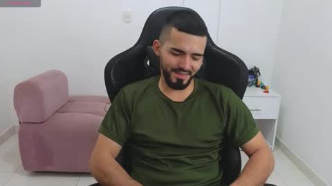 alejandroo_7 online show from 02.11.26