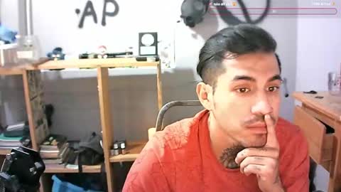 Snapshot of alejandropppzz chatting on 01.21.25 alejandropppzz online show from 01.21.25
