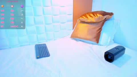 Alejo  online show from 02.07.25