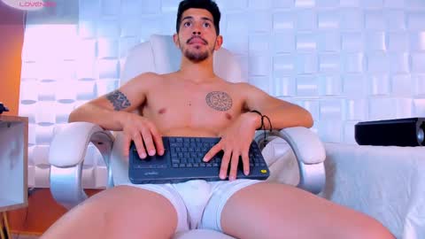 Alejo  online show from 02.09.25