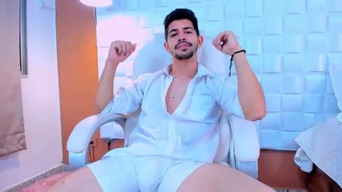 Alejo  online show from 02.11.25