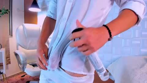 Alejo  online show from 02.11.25