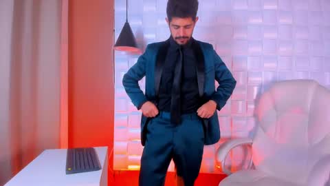 Alejo  online show from 02.27.25