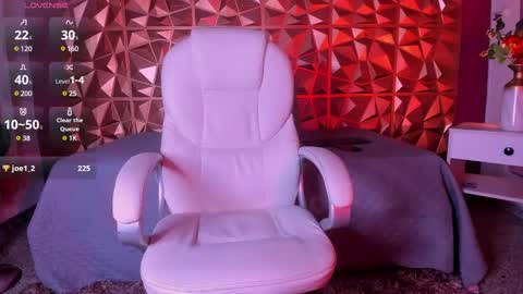 Alejo  online show from 03.11.25