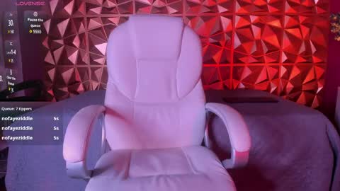 Alejo  online show from 03.12.25