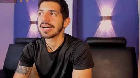 Alejo  online show from 02.06.26