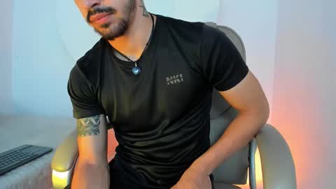 Alejo  online show from 03.27.26