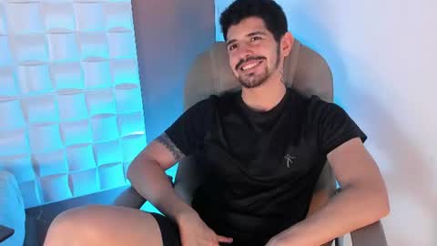 Alejo  online show from 07.23.26
