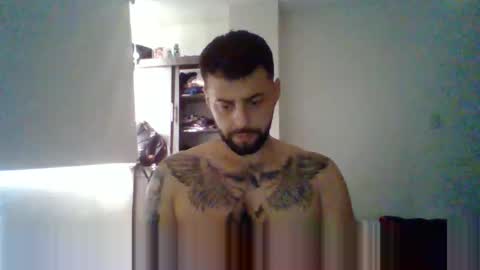 Snapshot of alejandrovegahotx chatting on 09.21.25 Nico online show from 09.21.25