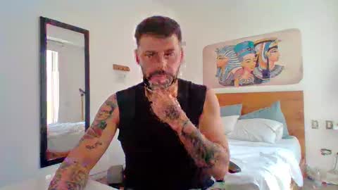 Snapshot of alejandrovegahotx chatting on 09.23.25 Nico online show from 09.23.25