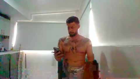 Nico online show from 02.13.26