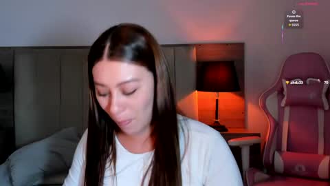 Snapshot of alejarosse chatting on 05.06.26 alejandra independent models online show from 05.06.26