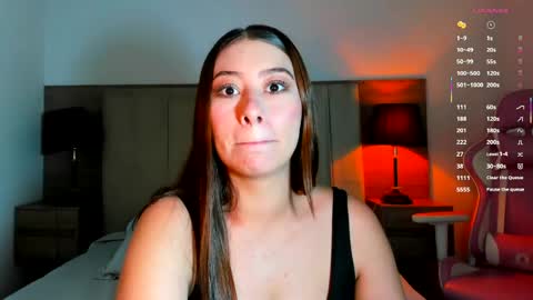 Snapshot of alejarosse chatting on 05.29.26 alejandra independent models online show from 05.29.26