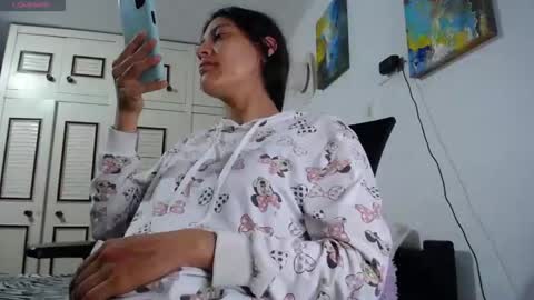 alejaxxxhot online show from 11.24.25