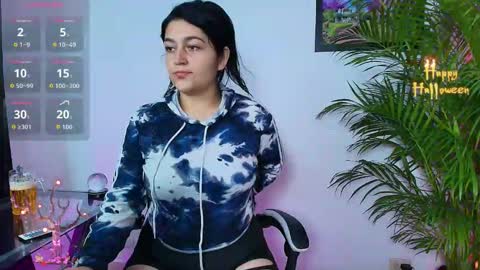 aleja online show from 11.11.25