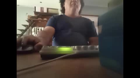 alejito16 online show from 12.03.24