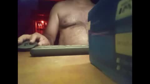 alejito16 online show from 01.29.25