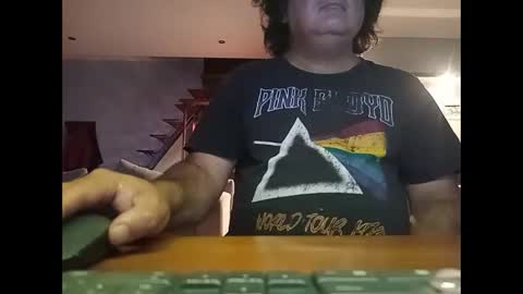 alejito16 online show from 10.06.25