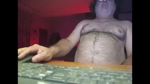 alejito16 online show from 10.22.25