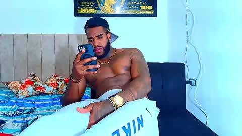 alejo_21cm online show from 01.16.26