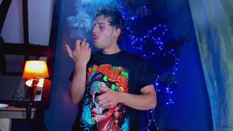 alejo_323__ online show from 01.05.25