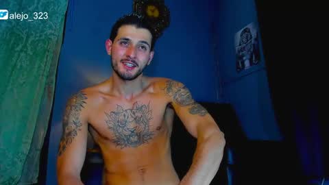 alejo_323__ online show from 03.16.26