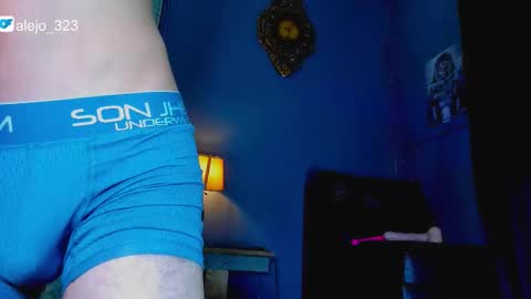 alejo_323__ online show from 03.18.26