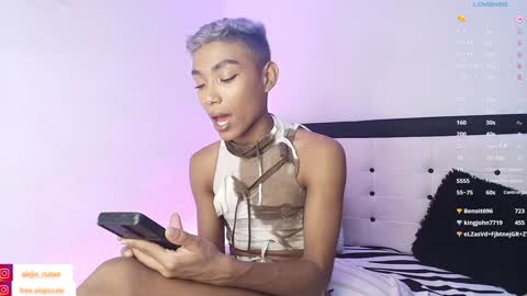 Snapshot of alejo_cute chatting on 12.09.24 alejo_cute online show from 12.09.24
