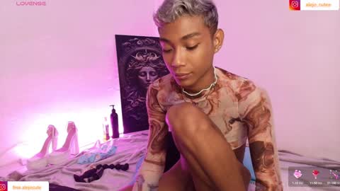 Snapshot of alejo_cute chatting on 01.08.25 alejo_cute online show from 01.08.25