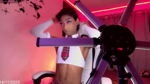 alejo_cute online show from 11.16.25