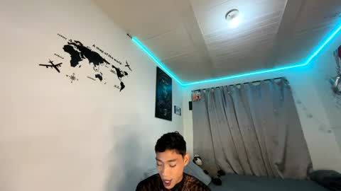 Snapshot of alejo_cute chatting on 07.09.26 alejo_cute online show from 07.09.26