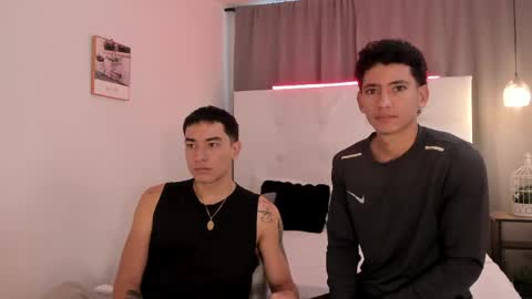 Snapshot of alejo_exotic chatting on 05.11.26 alejo_exotic online show from 05.11.26
