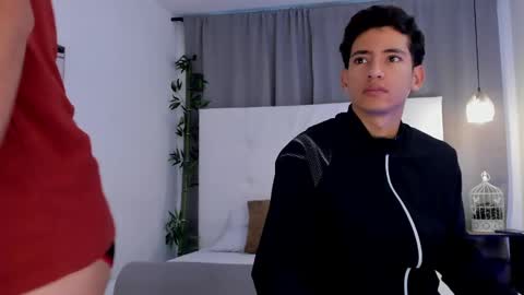 Snapshot of alejo_exotic chatting on 06.05.26 alejo_exotic online show from 06.05.26