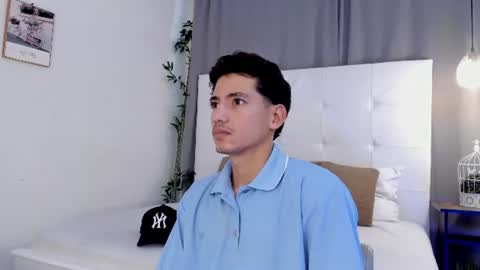 alejo_exotic online show from 06.27.26