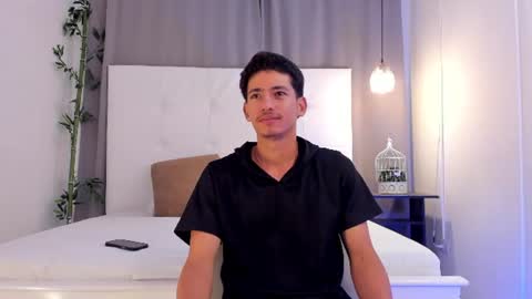 alejo_exotic online show from 07.06.26