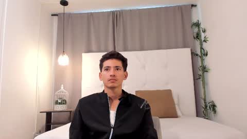 alejo_exotic online show from 07.17.26