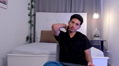 alejo_exotic online show from 07.18.26