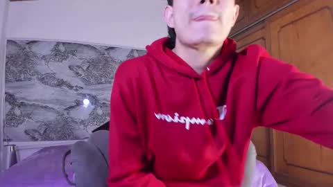 alejo_gray1 online show from 11.20.25