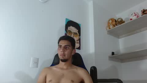 David online show from 01.18.25