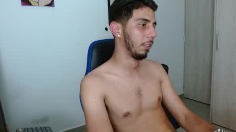 David online show from 10.31.25