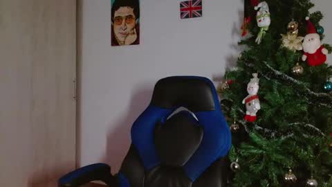 David online show from 12.17.25