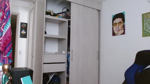 David online show from 03.16.26