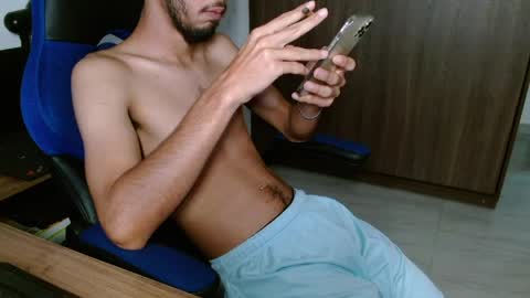 David online show from 04.11.26