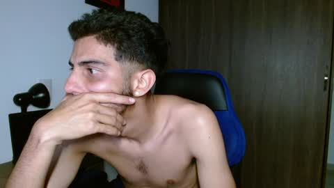 David online show from 04.13.26