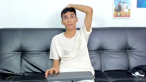 alejo peverell online show from 01.16.25