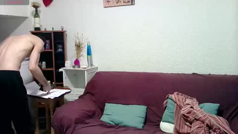 alejo_porn online show from 09.09.25