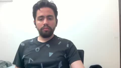 alejo_shy online show from 11.10.25