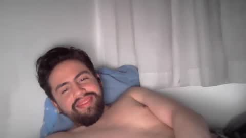 alejo_shy online show from 11.11.25