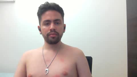 alejo_shy online show from 11.15.25