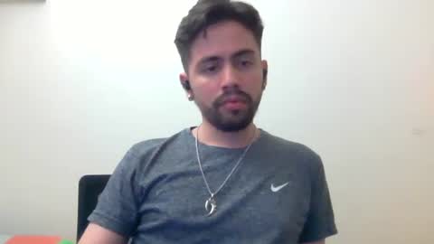 alejo_shy online show from 12.21.25